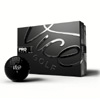 Vice Pro Plus Black | Vicegolf.com 