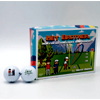 Vice Pro Plus White x Divot Dudes - Vice Golf