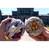 Victoria Downtown Doughnut Tour : Breakaway Experiences
