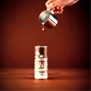 Vietnamese SlimCan : Jimmys Iced Coffee