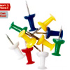 Viking Push Pins : Viking Direct