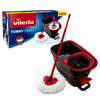 Vileda Turbo smart Mop kit : Diy IE