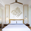 Villa With Plunge Pool : Crimson Hotel