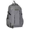 New Rebels Vince Gilbert Light Grey Backpack : New Rebels