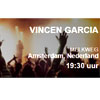 Vincen Garcia Tickets : Top Ticket Shop