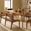 Vincent Dining Set for 4-6 : Castlery