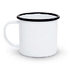 Vintage 12 Oz Mugs : Crow Canyon Home