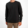 Men's Long Sleeve Everyday T-Shirt : Nuuds