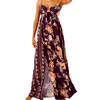 Vintage Flower Della Long Dress | Maaji