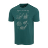 Vintage Golf Club T-Shirt : Greg Norman Collection