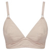 Vintage Peach Bra : The Very Good Bra