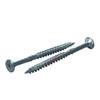 Plated Wood Screws  | KiClouTou