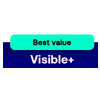 Visible+ Plan : Visible.com
