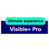 Visible+ Pro Plan | Visible