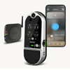 Lockly Vision Elite Video - Lockly.com