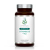 Vitamin D3 & K2 : Cytoplan.co.uk