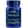 Vitamin D3 - Life Extension