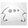 Ezcharge Vivo 202 Hearing Amplifier | Coniler