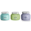Volcano Spring Trio : Capri Blue