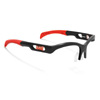 Vulcan Gloss Black Red , RudyProject