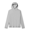 Wadi LS Hooded Tee 2.0 : Path Projects