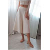 Waffle Skirt Culottes - Cossac
