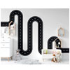 Wall Decal Highway Vinyl Sticker Track | Stickalz