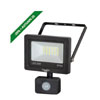 Wall-Mounted Floodlight | Bricommerce