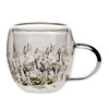 Double Walled Glass Espresso Mug : Decodoma.cz