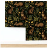 Wallpaper In Year Of The Rabbit : Spoon Flower