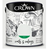 Walls & Ceilings Silk Emulsion - Crownpaints.com