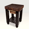 Walnut Gathering Block - John Boos