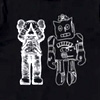 KAWS x Uniqlo Warhol UT Graphic 476351 : Sidekicks.co.uk