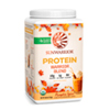 Warrior Blend Protein Pumpkin Spice - Sun Warrior