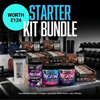 Warrior Essential Start Kit : Team Warrior