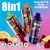 Waspe Crystal 180K : AiviouVapes