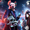 Watch Dogs Legion Standard Edition : SCDKey