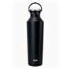 Water Bottle with Soft Silicone Carry Handle | Tyeso.com