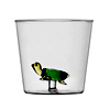 Water Glass With Turtle | RosenThalUSA