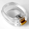 Water Reservoir Cap - Soocas