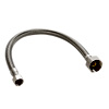 Flexible Water Supply Hose - Luxebidet