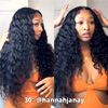 Water Wave Wig | Zlikehair.com