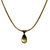 Waterdrop Necklace - Enroutejewelry.com