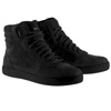 Alpinestars J-6 Waterproof Black : ChromeBurner