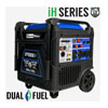 DuroMax Watt Dual Fuel Inverter | Badassextensioncords.com