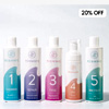 Wavy Hair Kit | Merwave.co.uk