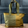 Barbour Wax Tote Bag - Farrar-tanner.com
