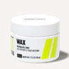 Wax - Hairstory.com 