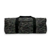Waxed Duffle Bag | Combatironapparel.com