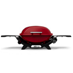 Weber Q Flame Red : BCF